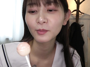 GENT-169 同人孕ませNTR 50万部！ 空前の大ヒット目指して、あこがれの美少女とエロ描いてたらオナ友になれたのに、 - 1of5