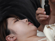 HOKS-211 騙された女 肉便器となる… 天美めあ - 5of5