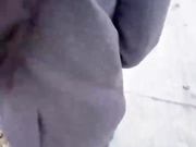 【真实乱伦】元宵节约上亲姐一起去吃日料，亲姐趴在桌子底下帮我口爆