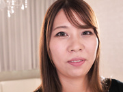 JURA-176 初撮り人妻ドキュメント第二章 池本明日菜 - 1of5