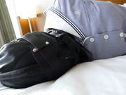 MSQD-004 口淫授業 桐谷すずね - 1of5