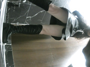 KTV女厕全景偷拍❤️几位大长腿美女各种极品美鲍鱼