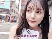 [破解]ABF-274 忍耐超过10分钟挑逗 就能得到无套中出的奖励 凉森玲梦 - 2of5