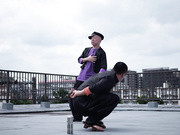 JUR-637 伝説の留年学級 留年しすぎた問題中年を更’性’させる女教師・ゆみの濃密教育 風間ゆみ - 1of5