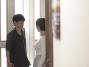 ROE-445 最愛の娘の彼氏と、大痙攣エビ反り性交に溺れた私。 星冬香 - 1of5