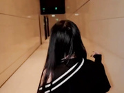 FansOne光头炮王【曾强】联合人气名优【苏樱花】春天来了，巨乳女孩樱花的腿也分开了