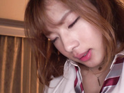 DASS-866 専属W解禁。最強NHが見せる究極アナルレズSEX。 柊かな 柚木れんか - 3of5