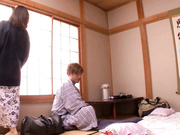 [破解]JUX-034 かけおち○校教師 三浦恵理子 - 4of5