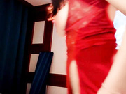 遇见小阿狸，新来的极品人妻，妩媚销魂很是诱惑，表情好骚开档丝袜漏着骚奶子勾搭狼友，跳蛋塞逼里道具抽插