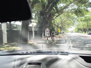 SweetieFox甜狐-大美女扎着麻花辫双马尾，穿着绿毛衣学院风JK，被大屌各种姿势猛操的表情爽飞了，攻速是真快