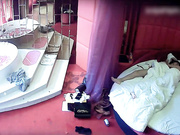 ⁸¹⛳⛳⛳ 两个感情很好的女同小姐姐酒店开房过生日 然后开始进行爱抚 看的口干舌燥 真想加入进去一起插啊