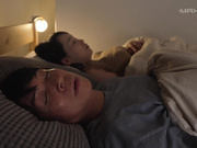 MXGS-1420 終電を逃してしまった小悪魔部下が、妻がいる上司を可愛く下品に誘惑NTR 今田光 - 4of5