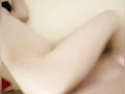 【妹妹作业写得好用大鸡巴奖励她】亲妹妹有一对大奶子，老是勾引我操她