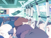 炎の孕ませ転校生 第一話 「俺様の子種を受け入れろ！！！」 [中文字幕].