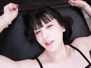 SXMA-020 淫乱メス堕ち肉人形 僕、オカシクなって死んじゃいます！ Episode 1 レイヤーぴくぴくイキっぱなしの狂艶 花宮ひめ - 3of5