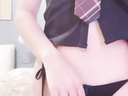 天生尤物 名媛也下海！妖精勾魂的漂亮脸蛋，极品高挑身材大长腿 美乳翘臀，粉嫩穴跳蛋湿漉漉的！真尤物