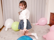 NAAC-056B Best naked 渡部ほの - 5of5