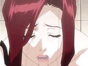 [ちちのや]鬼畜 ～母姉妹調教日記～ 第三話 二階堂瞳