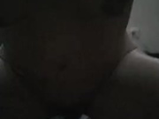 女同事手滑发自己跟男友做爱视频