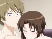 [メリー・ジェーン]女子校生の腰つき ビリヤード部創部編