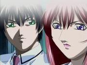 BibleBlack バイブルブラック 第五章 黒の晩餐