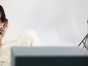 沖田杏梨 AV女優 尤物動態寫真 隱藏版