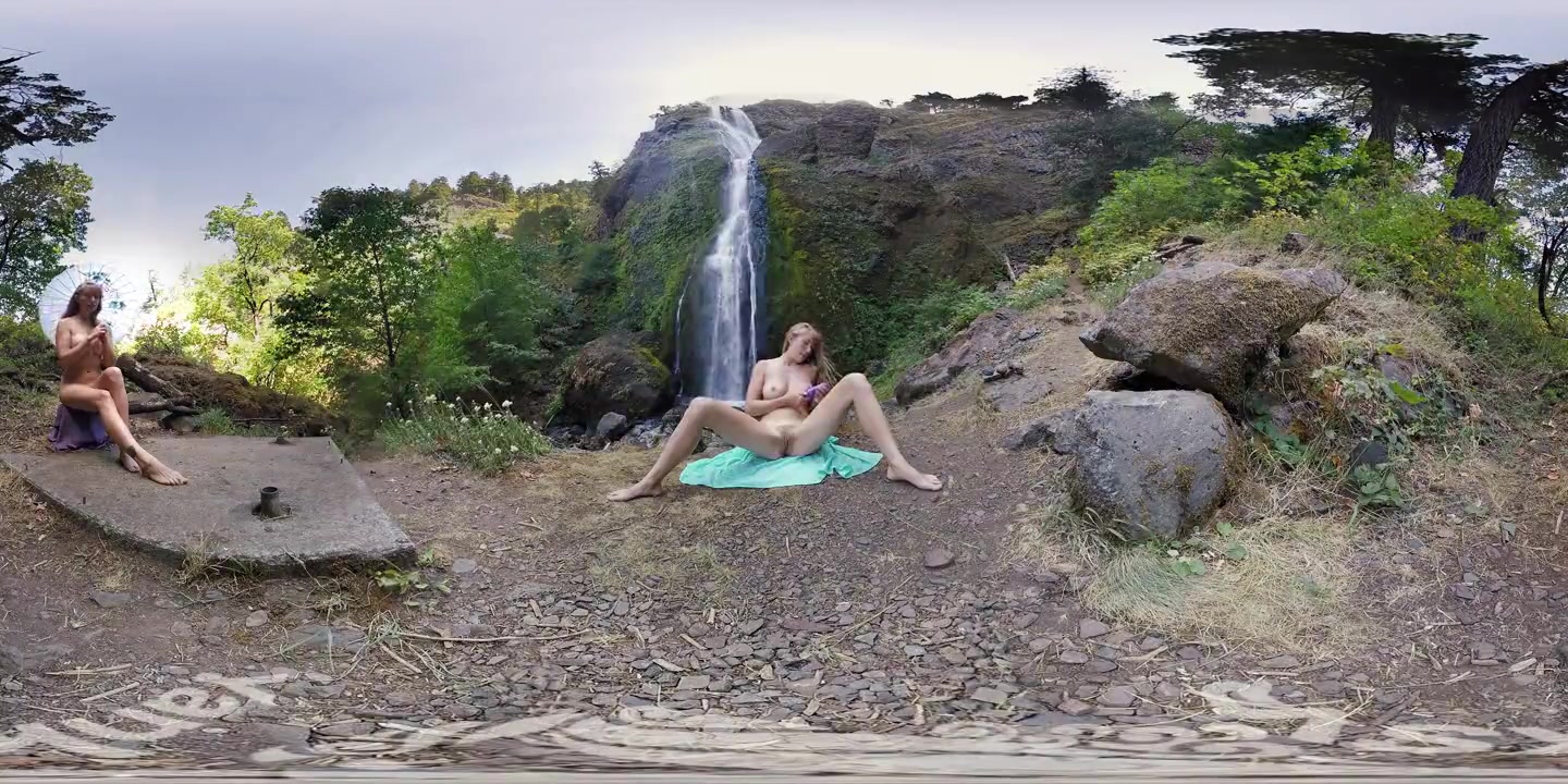 Verronica Watches...Verronica Get Off