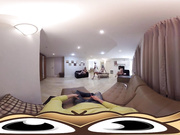 Virtual Porn 360 Valentine's Orgy Day FULL version