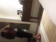 学院派女神翘课和富二代男友开房真会玩舔脚趾屁眼射了好多108P高清无水