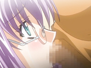 学園2 Episode.01「ひにゃあっ！ミルクでちゃうのぉ」