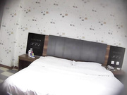 对白清晰酒店近距离TP非常会享受的吃鸡小情侣看得我肚子都有点饿了