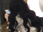 夜店搭讪极品外围女带回高级寓所阳台一直干到莎发720P高清无水印