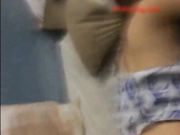 宿舍后插啦啦队露脸学妹 浑圆大又翘的大屁股等着你来插 还说快点啦 呻吟听了心痒痒