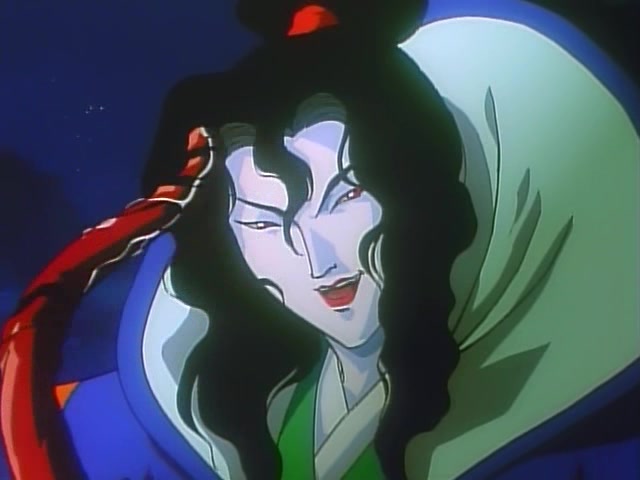 淫獣学園 La☆BlueGirl EX[03][邪恋地獄篇]