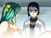 淫獣学園 La☆BlueGirl 復活篇[第4章]