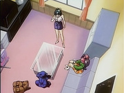 淫獣学園 La☆BlueGirl[第3話]