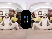 First Date Sex With Brunette Teen Anastasia Rose