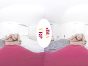 The Sex Factor VR Victoria Puppy POV