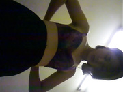 西昌空姐女友1年逼都操黑了