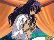 霊能探偵ミコ 事件簿・弐「ミワクとキョーフのペンダント」