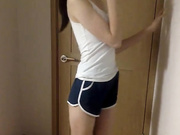 极品女神完美身材胸部家中玩自拍全裸精彩推荐