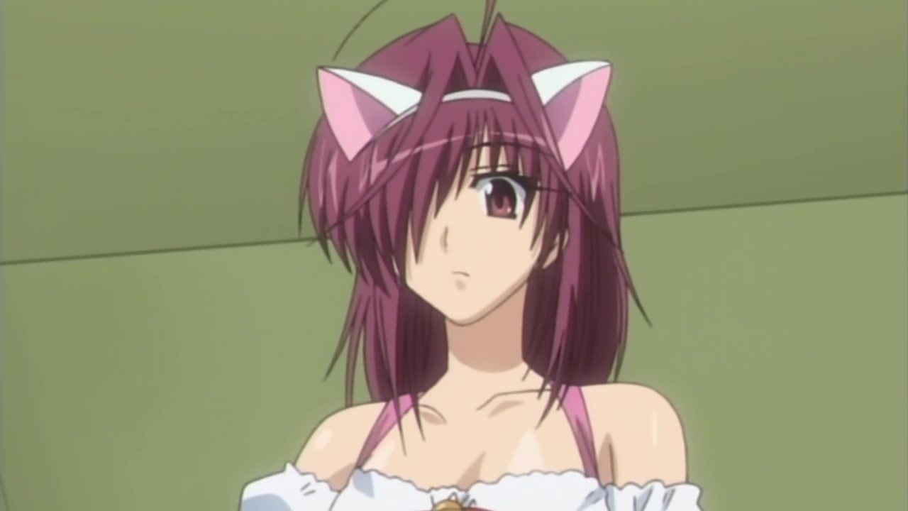 家庭教師のおねえさん THE ANIMATION ～Ｈの偏差値あげちゃいます～ LESSON.2 「セカンドレッスンはドキドキ ギンギン！コスプレ授業！？」