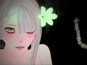 [Digital Graffiti]Replicants