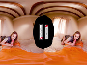 C18 Thanks You Krillin With Her Android Pussy