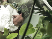 精品旅店绿叶房偷拍肥猪小哥和白嫩美眉开房这鸡鸡真够小的可怜了妹子的下半生