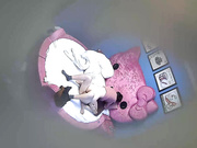 精品小旅馆偷拍大鸡巴小伙各种体位姿势草女友最后让男的闻闻自己的精液