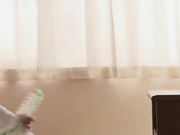 [JUY-216]  羞恥に濡れた、ランジェリー。