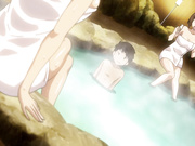 [ピンクパイナップル]恋糸記念日 THE ANIMATION Memorial.1「むすんで ひらいて」[1280x720 x264 AAC]