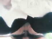 逼逼没长几根毛性欲极强的妹子和大鸡鸡农民工兄弟便垫个东西就在户外野战呻吟贼淫荡