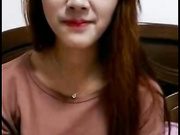 最新流出语音承诺，漂亮美眉为了能借到10W元给金主吃大香肠